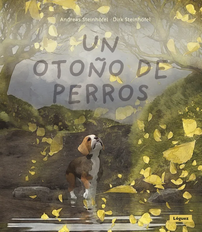 Un Otoño de Perros