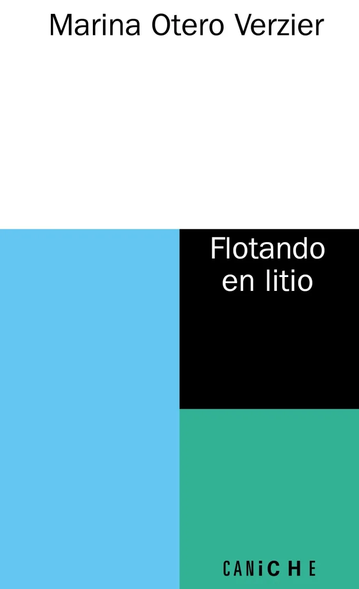 Flotando en Litio