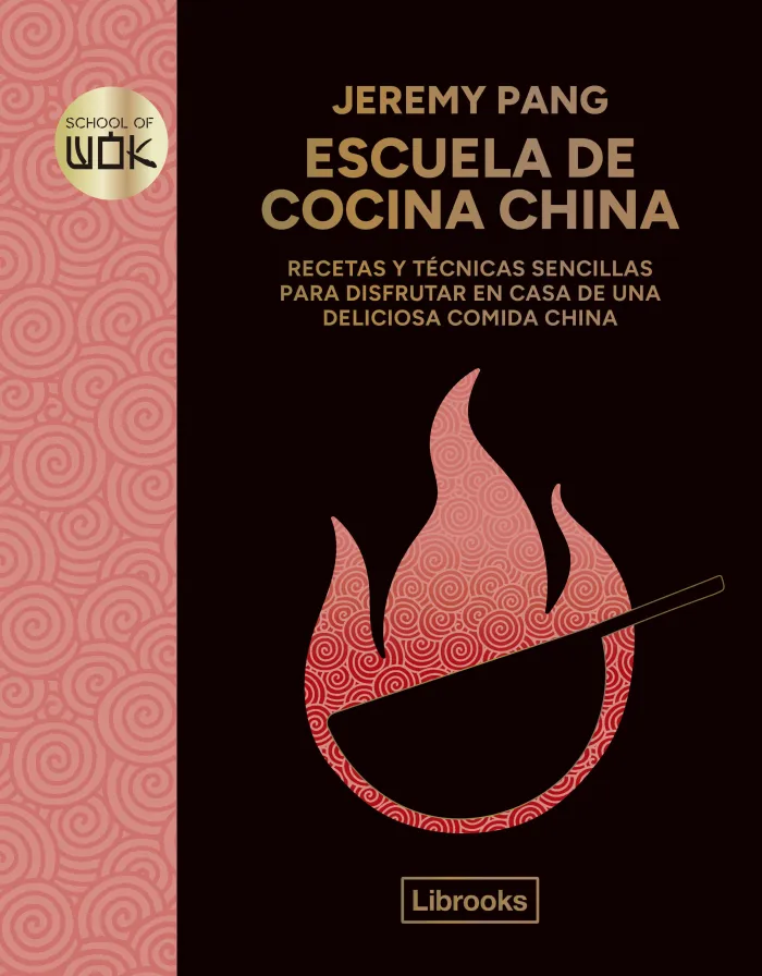 Escuela de Cocina China