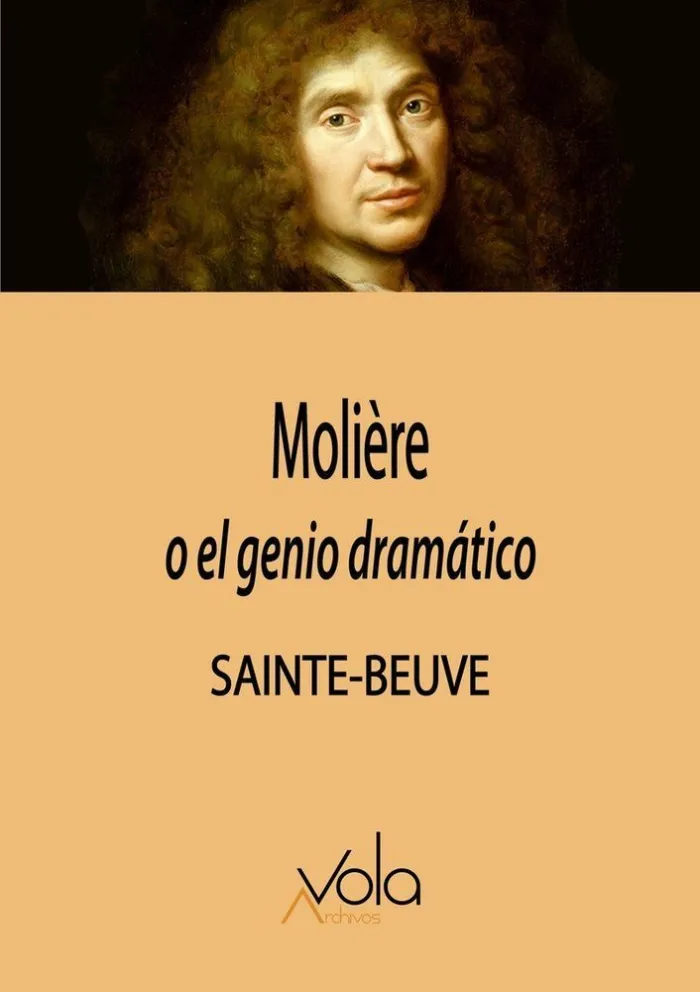 Molière o el Genio Dramático