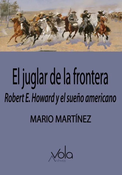 El Juglar de la Frontera