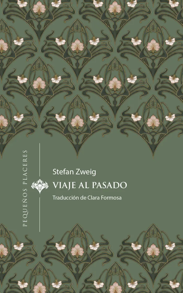 Viaje Al Pasado