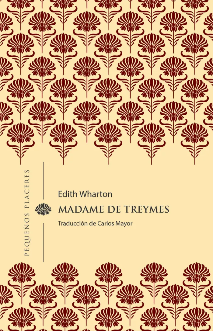 Madame de Treymes