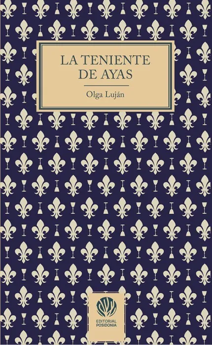 La Teniente de Ayas