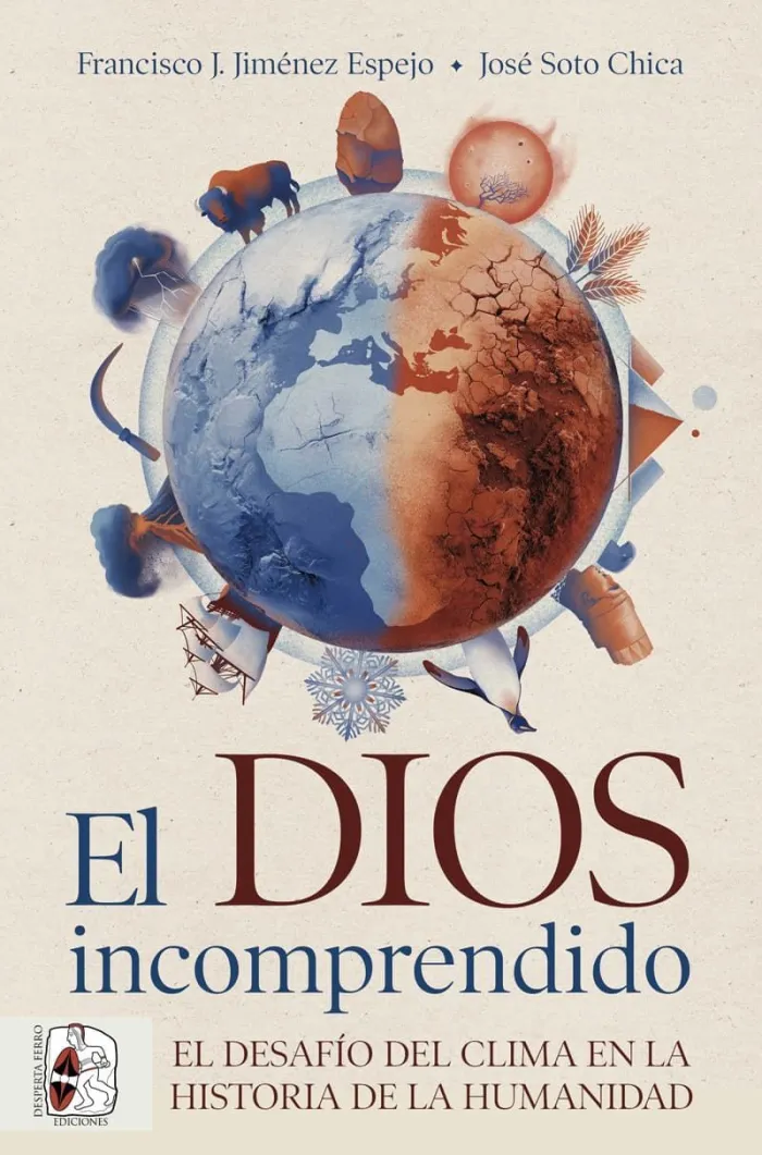 El Dios Incomprendido.