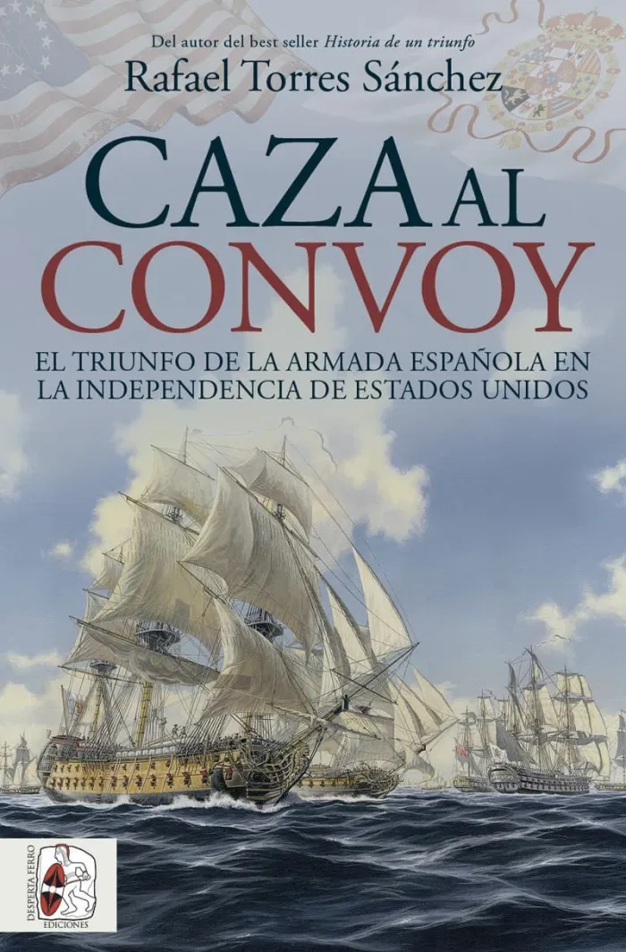 Caza Al Convoy