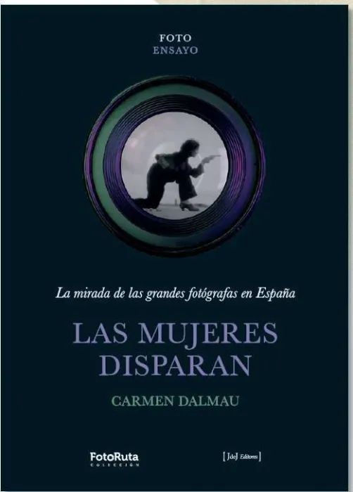Mujeres Disparan, las