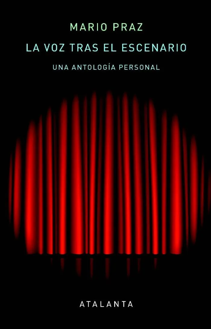 La Voz Tras el Escenario