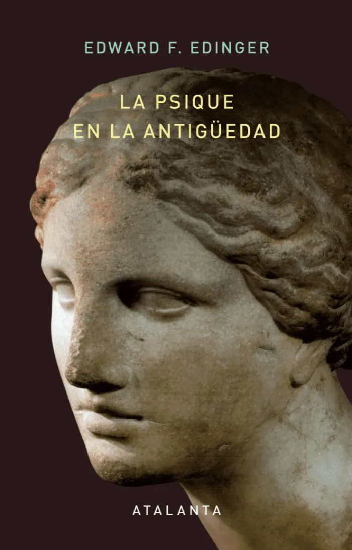 La Psique en la Antigüedad