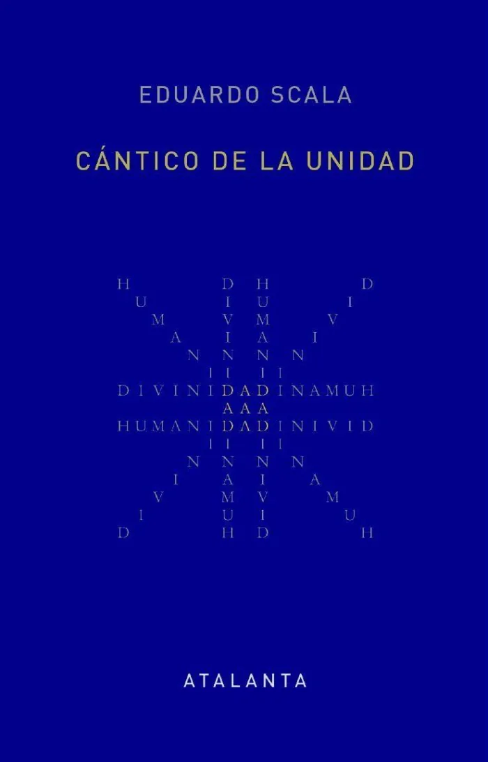 Cántico de la Unidad