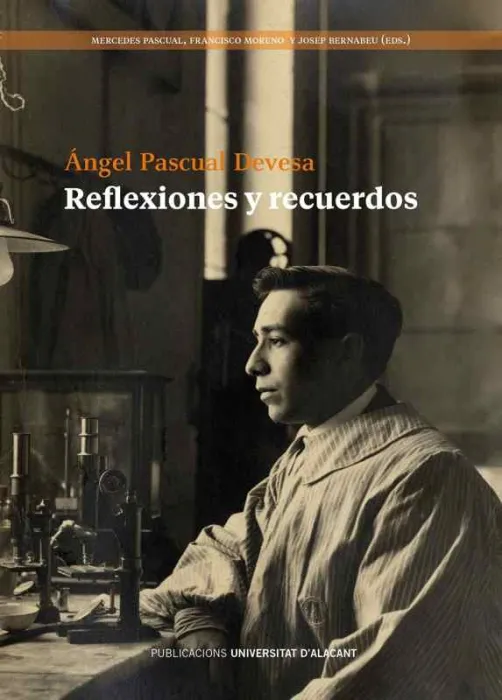 Reflexiones y Recuerdos