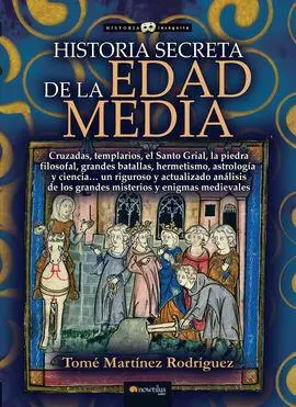 Historia Secreta Edad Media