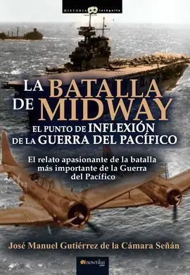 La Batalla de Midway