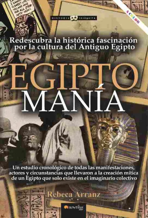 Egiptomanía