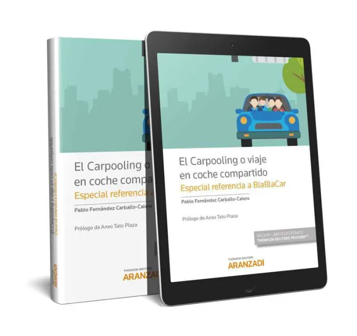 El Carpooling o Viaje en Coche Compartido (Dúo)