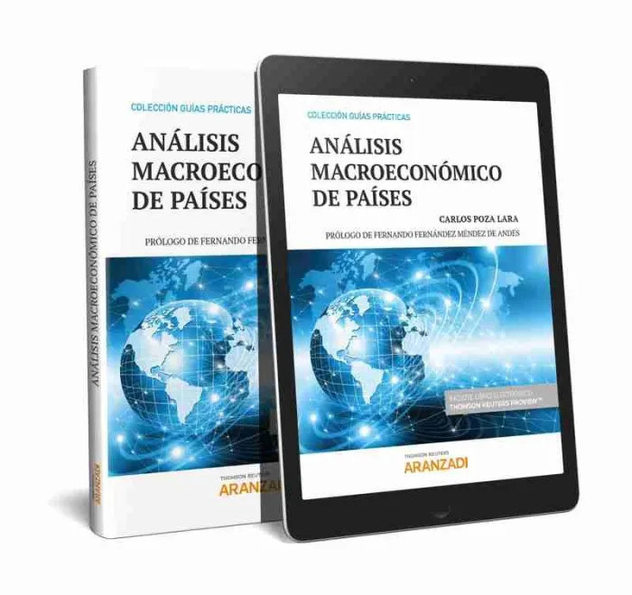 Análisis Macroeconómico de Países (Dúo)