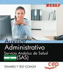 Pack Ahorro Basico Auxiliar Administrativo Sas
