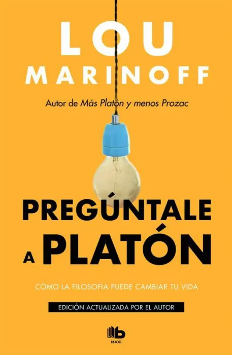 Pregúntale a Platón