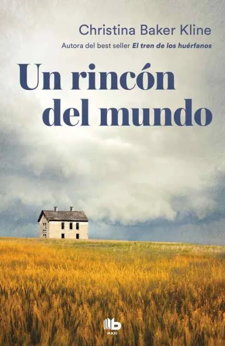 Un Rincón del Mundo