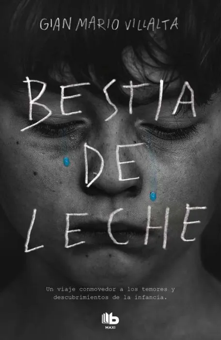 Bestia de Leche