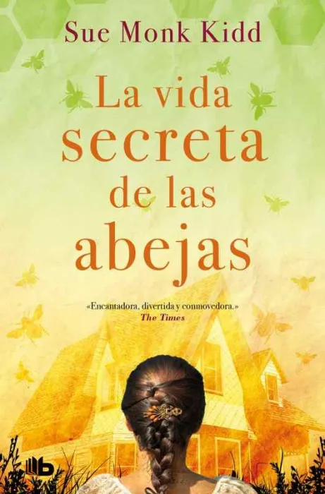 La Vida Secreta de las Abejas