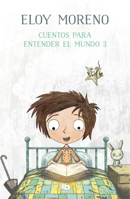 Cuentos para Entender el Mundo 3