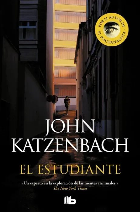 El Estudiante