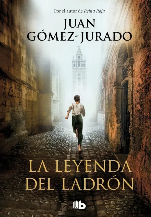 La Leyenda del Ladrón