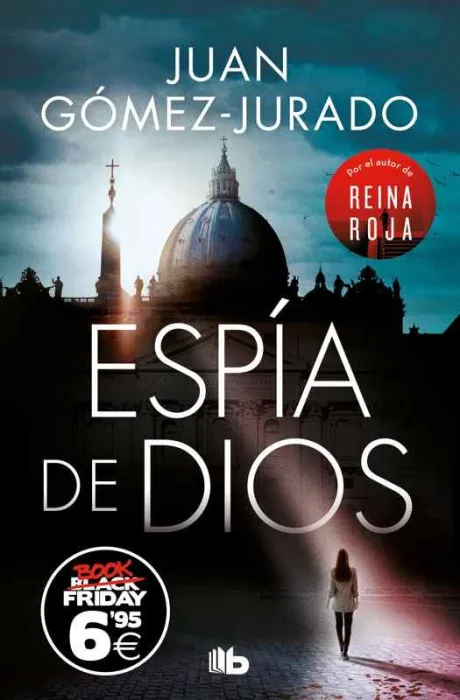 Espía de Dios