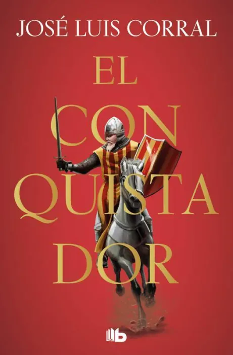 Conquistador, el