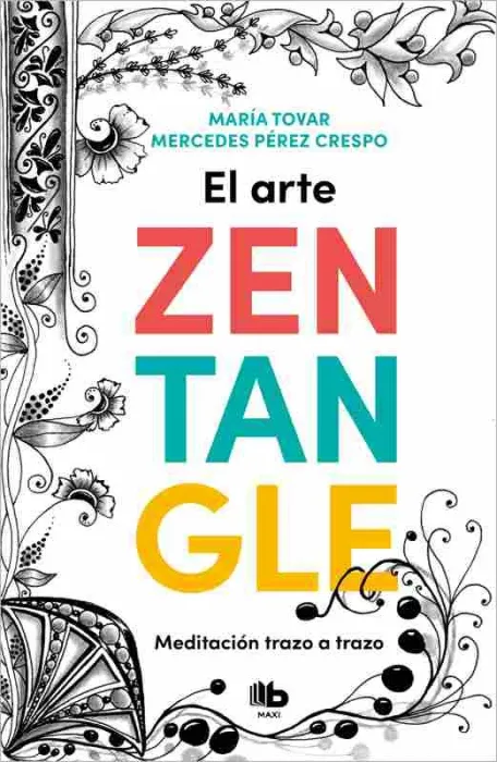 El Arte del Zentangle