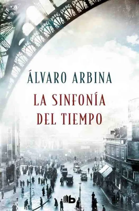 La Sinfonia del Tiempo