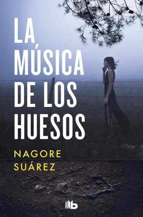 Musica de los Huesos, la