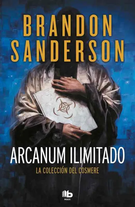 Arcanum Ilimitado