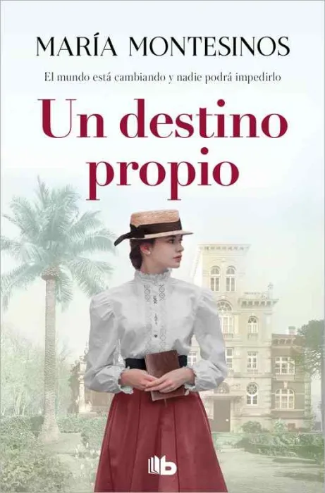 Un Destino Propio