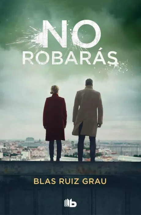 No Robarás