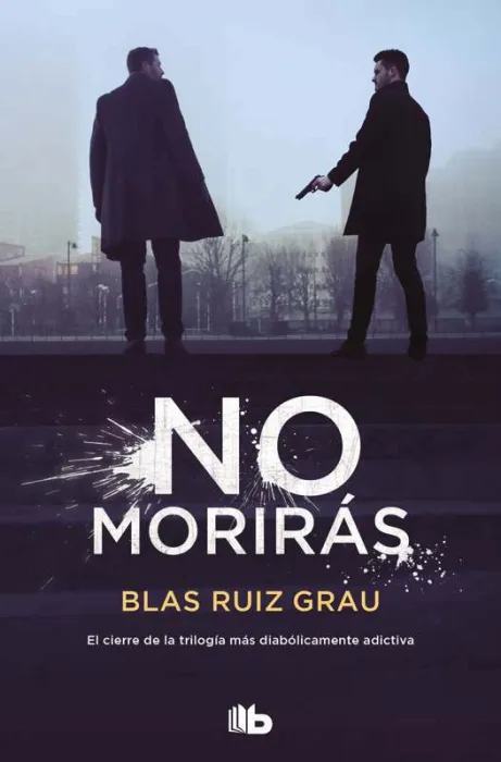 No Morirás