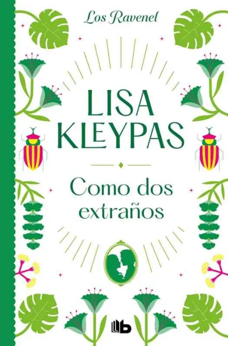 Como Dos Extraños