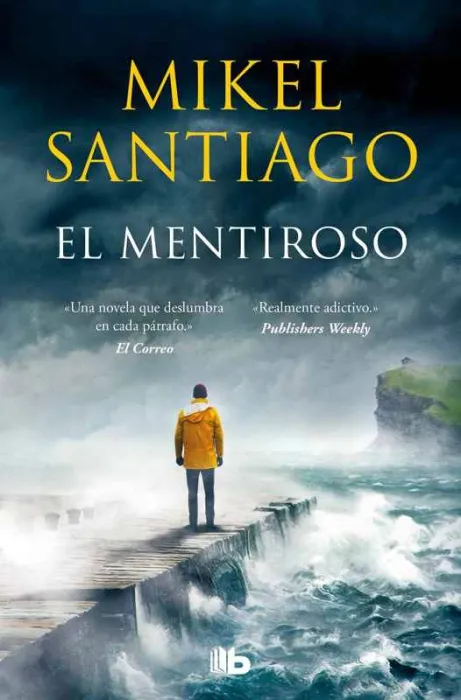El Mentiroso