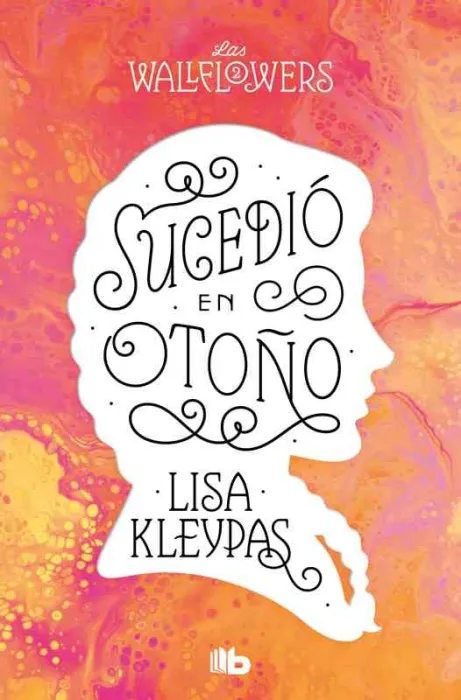 Sucedio en Otoño (Los Wallflowers 2)