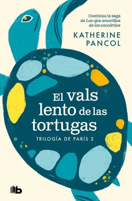 El Vals Lento de las Tortugas