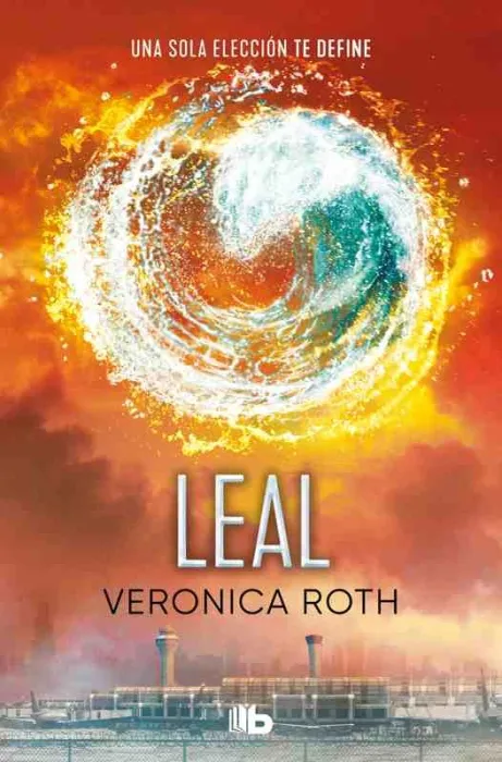 Leal (Divergentes 3)