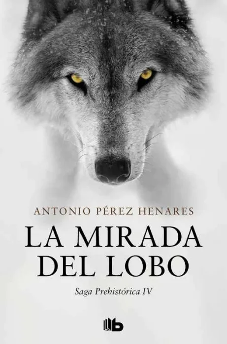 La Mirada del Lobo