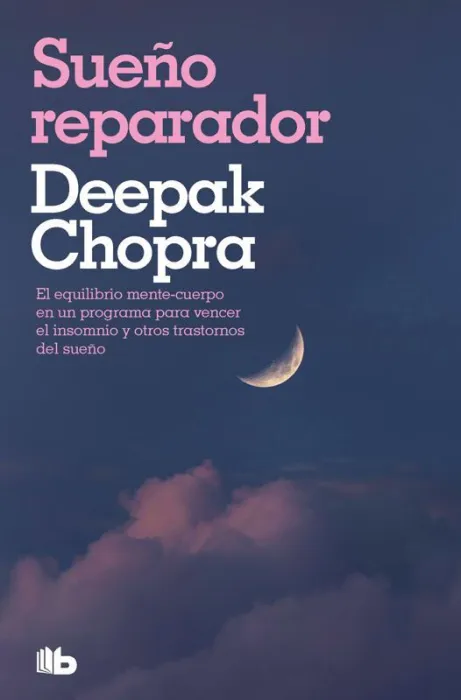 Sueño Reparador (Colección Salud Perfecta)