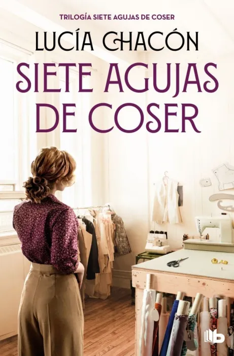 Siete Agujas de Coser (Siete Agujas de Coser 1)