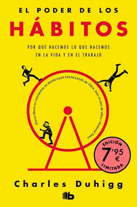El Poder de los Hábitos (Edición Limitada a Precio Especial)