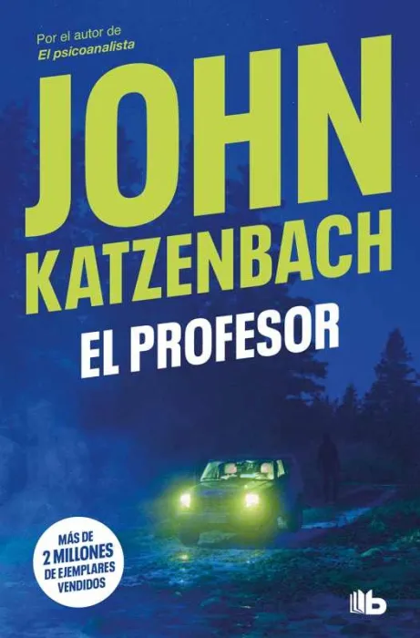 El Profesor
