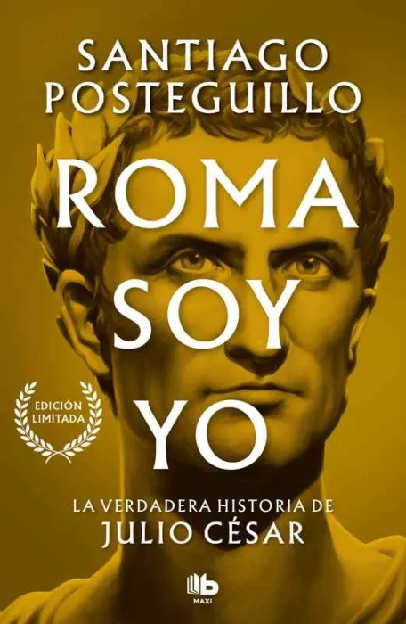 Roma Soy yo