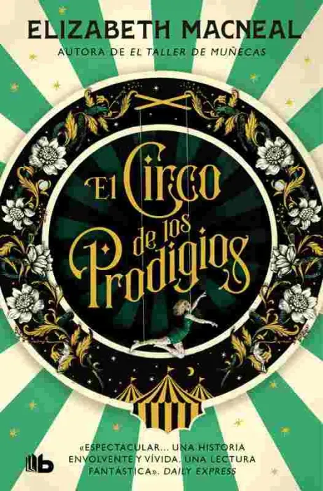 El Circo de los Prodigios