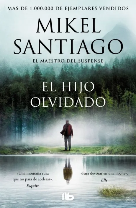 El Hijo Olvidado